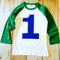 [birthday shirt for boys or girls] - Captain Birthday