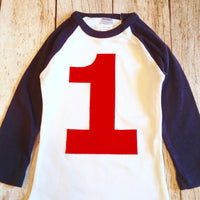 [birthday shirt for boys or girls] - Captain Birthday