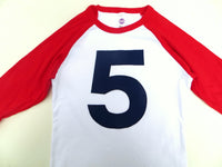[birthday shirt for boys or girls] - Captain Birthday