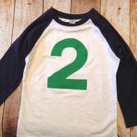 [birthday shirt for boys or girls] - Captain Birthday