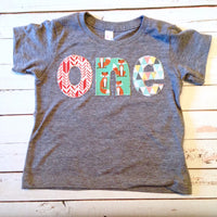 Fox Birthday Shirt onderland Deer tee pee one shirt for boys 1st Birthday Shirt 1 year old wood deer animals forest teal coral bear party