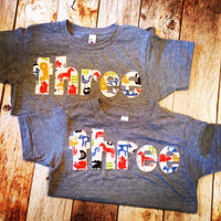 3rd Farm Birthday outfit Boys third Birthday Shirt Tractors and Animals Cow Sheep Pig Chicken Rooster tractor cake smash three birthday