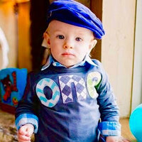 Navy green turquoise  Birthday Shirt boy aqua blue grey lime green argyle chevron Boys first outfit Party onderland one 1st 1 year old boy