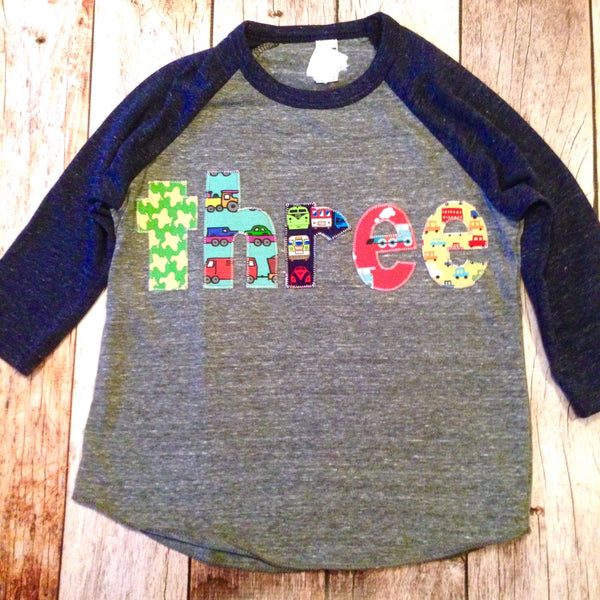 train birthday shirt, boys birthday shirt, tank engine, locomotive, birthday shirt boy, 1st, 2nd, 3rd, one, two, three, 3 year old, 1, 2, 3