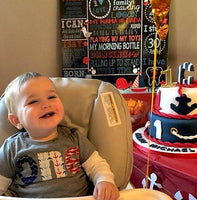 pirate birthday shirt, boys 1st birthday, one shirt, 1 year old, first birthay, skull birthday, ship, whale, shark, boat, ocean, sea, fish
