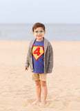 Superhero Birthday Shirt, Number 4, 4th birthday, superman Children Costume, super hero cape, action hero, shield, red yellow blue cake