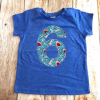 Sharks birthday shirt, Pirate outfit boys, ship skulls nautical anchor crossbones, 1 2 3 4 5 6 7 8 year old, 1st 2nd 3rd 4th 5th 6th 7th 8th