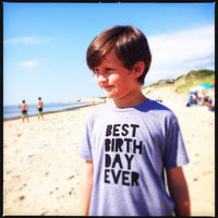 Birthday squad Shirt outfit, 21st 40th 1st, 1 2 3 4 5 6 7 8 9 year old, boy girl, men women, adult kids, party cake smash favor invitation