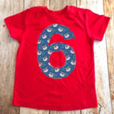 Sloth birthday outfit shirt, zoo jungle 3 for 3rd boys 1 2 3 4 5 6 7 8 year old girl third three animals