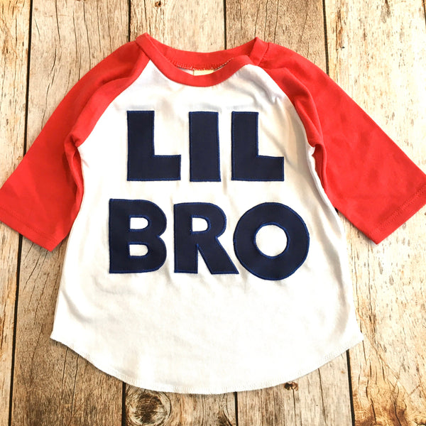 LIL bro shirt, little brother outfit,  Birth Announcement Shirt, pregnancy announcement, newborn hospital outfit, gender reveal ideas, BIG