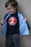 Superhero Birthday Shirt, super hero birthday, superhero shield, superhero cape, superhero birthday party, personalized superhero shirt