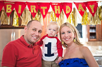 My First Birthday shirt Red and White Raglan Shirt- Raglan 1st Birthday Shirt Boys one cake smash one year old navy blue 1 birthday sports