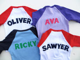 Construction trucks, Custom monogram, birthday shirt, applique word, Personalized, Add NAME, Initial, sewn Letters, dumptuck, cars, vehicle