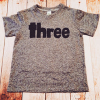 [birthday shirt for boys or girls] - Captain Birthday