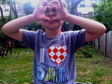 [birthday shirt for boys or girls] - Captain Birthday