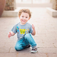 [birthday shirt for boys or girls] - Captain Birthday