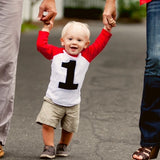 [birthday shirt for boys or girls] - Captain Birthday