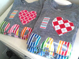 [birthday shirt for boys or girls] - Captain Birthday