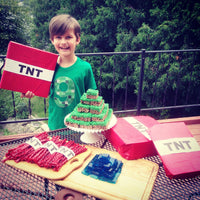 [birthday shirt for boys or girls] - Captain Birthday