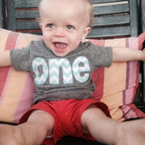 [birthday shirt for boys or girls] - Captain Birthday