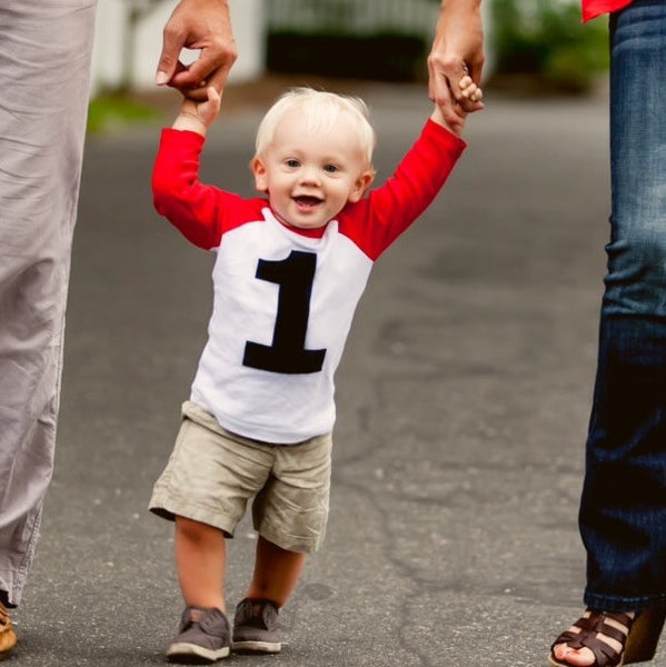 [birthday shirt for boys or girls] - Captain Birthday